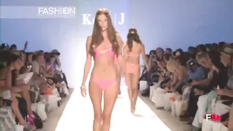 KEVA J Miami Swimwear Fashion Week SS 2013 pt.2 - Swimwear & Underwear #9