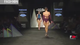 PUNTAMAR Spring 2018 COLOMBIAMODA - Swimwear & Underwear #7