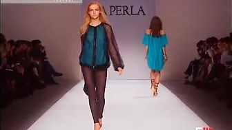 LA PERLA Spring Summer 2009 Milan - Swimwear & Underwear #8