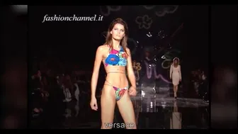 SPECIALE MARE Versace Versus Spring Throwback to 2007 - Swimwear & Underwear