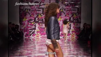 SPECIALE MARE Versace Versus Spring Throwback to 2007 - Swimwear & Underwear #8