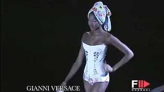 TOP MODELS Vintage Swimwear 1995 - Swimwear & Underwear #7