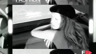 PIRELLI CALENDAR 2006 The Making of Highlights - Swimwear & Underwear #7