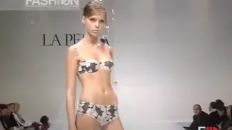 LA PERLA Spring 2004 Milan - Swimwear & Underwear