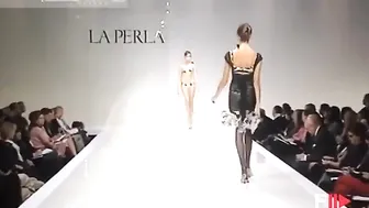 LA PERLA Spring 2004 Milan - Swimwear & Underwear #5