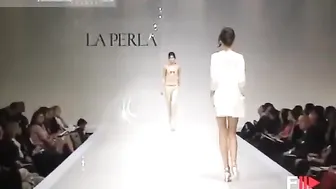 LA PERLA Spring 2004 Milan - Swimwear & Underwear #7