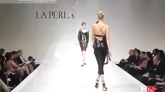 LA PERLA Spring 2004 Milan - Swimwear & Underwear #9