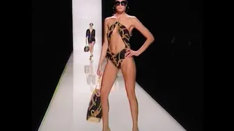 CELINE Spring 2004 Paris - Swimwear & Underwear #1