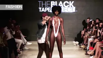 THE BLACK TAPE PROJECT Swim AHF Beach SS 2019 Miami - Swimwear & Underwear #2