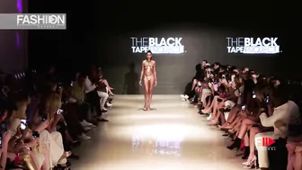 THE BLACK TAPE PROJECT Swim AHF Beach SS 2019 Miami - Swimwear & Underwear #5