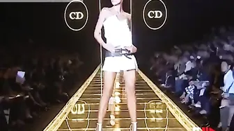 CHRISTIAN DIOR Spring Summer 2003 Paris - Swimwear & Underwear #3