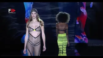 ANDRES SARDA Highlights Fall 2022 Madrid - Swimwear & Underwear