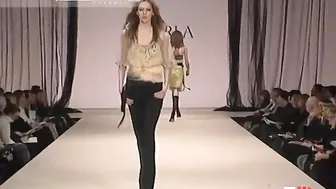 La Perla Autumn Winter 2003 2004 Milan - Swimwear & Underwear #10