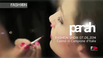 PARAH Full Fashion Show HD Summer 2014 Casinò Campione dItalia - Swimwear & Underwear #4