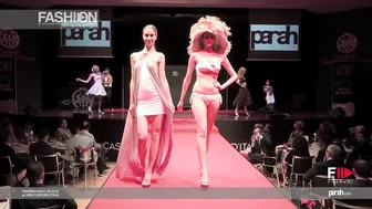 PARAH Full Fashion Show HD Summer 2014 Casinò Campione dItalia - Swimwear & Underwear #6