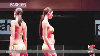 PARAH Full Fashion Show HD Summer 2014 Casinò Campione dItalia - Swimwear & Underwear #7