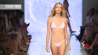 TORI PRAVER Spring 2020 Highlights Miami - Swimwear & Underwear #7