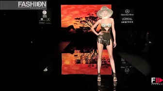 ANDRES SARDA Spring 2016 MBF Madrid - Swimwear & Underwear #3