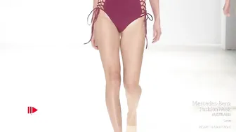 SKYE & STAGHORN MBFW AUSTRALIA RESORT 2018 - Swimwear & Underwear #10