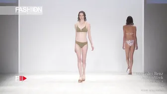 SKYE & STAGHORN MBFW AUSTRALIA RESORT 2018 - Swimwear & Underwear #4