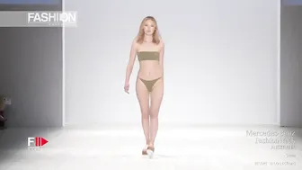 SKYE & STAGHORN MBFW AUSTRALIA RESORT 2018 - Swimwear & Underwear #9