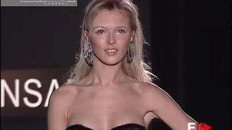 ROSANNA ANSALONI Underwear Fall 2004 2005 Milan - Swimwear & Underwear