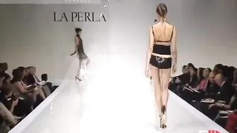 LA PERLA Spring Summer 2004 Milan - Swimwear & Underwear #6