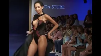 IDA STURE THE LINK SS 2020 Maredamare - Swimwear & Underwear