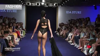 IDA STURE THE LINK SS 2020 Maredamare - Swimwear & Underwear #4