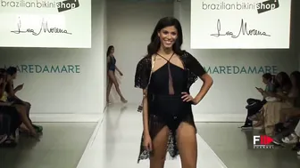 LUA MORENA Tribute to Brazil SS 2019 Maredamare - Swimwear & Underwear #8