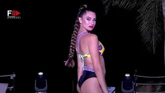 BEA DE LA ROSA Beachwear Spring 2022 Tenerife - Swimwear & Underwear