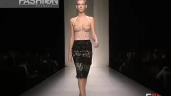 LA PERLA Spring Summer 2006 Milan - Swimwear & Underwear