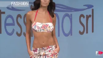 TESSILENA Beachwear Textiles MODA MAREDAMARE 2016 - Swimwear & Underwear #10