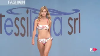 TESSILENA Beachwear Textiles MODA MAREDAMARE 2016 - Swimwear & Underwear #2