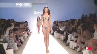 KEVA J Highlights Miami Swimwear Fashion Week Spring 2013 - Swimwear & Underwear #10