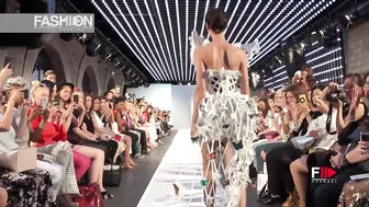 LASKARIS Prisma Fall 2017 Haute Couture Paris - Swimwear & Underwear #10