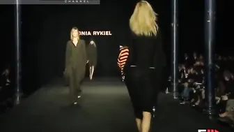 SONIA RYKIEL SS 2003 Paris - Swimwear & Underwear #10