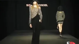 SONIA RYKIEL SS 2003 Paris - Swimwear & Underwear #4