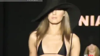 SONIA RYKIEL SS 2003 Paris - Swimwear & Underwear #6