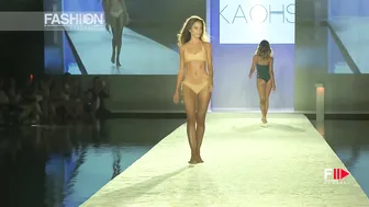 KAOHS Full Show Spring 2017 Miami Swim Week - Swimwear & Underwear #2