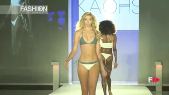 KAOHS Full Show Spring 2017 Miami Swim Week - Swimwear & Underwear #7