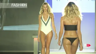 KAOHS Full Show Spring 2017 Miami Swim Week - Swimwear & Underwear #9