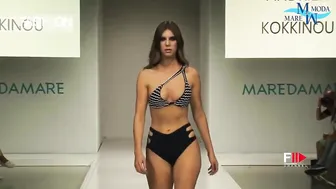 THE LINK 2017 finalists on stage Maredamare Florence - Swimwear & Underwear #10