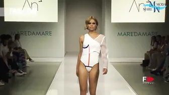 THE LINK 2017 finalists on stage Maredamare Florence - Swimwear & Underwear #8