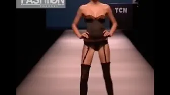 TCN Fall 2010 Madrid - Swimwear & Underwear