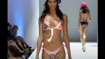 PAULETTE Swimwear Los Angeles Swimweek 2016 - Swimwear & Underwear