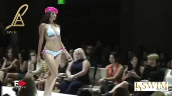 PAULETTE Swimwear Los Angeles Swimweek 2016 - Swimwear & Underwear #4