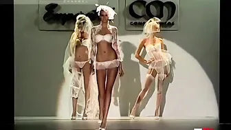 EMPERATRIZ #1 Cibeles Novias 2009 Madrid - Swimwear & Underwear #2