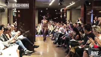 DIVISSIMA Full Show BINF 2016 Milan Fashion Week - Swimwear & Underwear #2