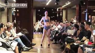 DIVISSIMA Full Show BINF 2016 Milan Fashion Week - Swimwear & Underwear #3